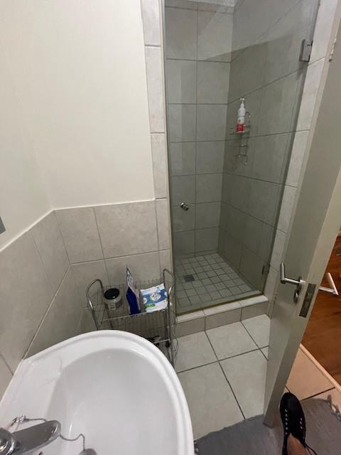 1 Bedroom Property for Sale in Cape Town City Centre Western Cape